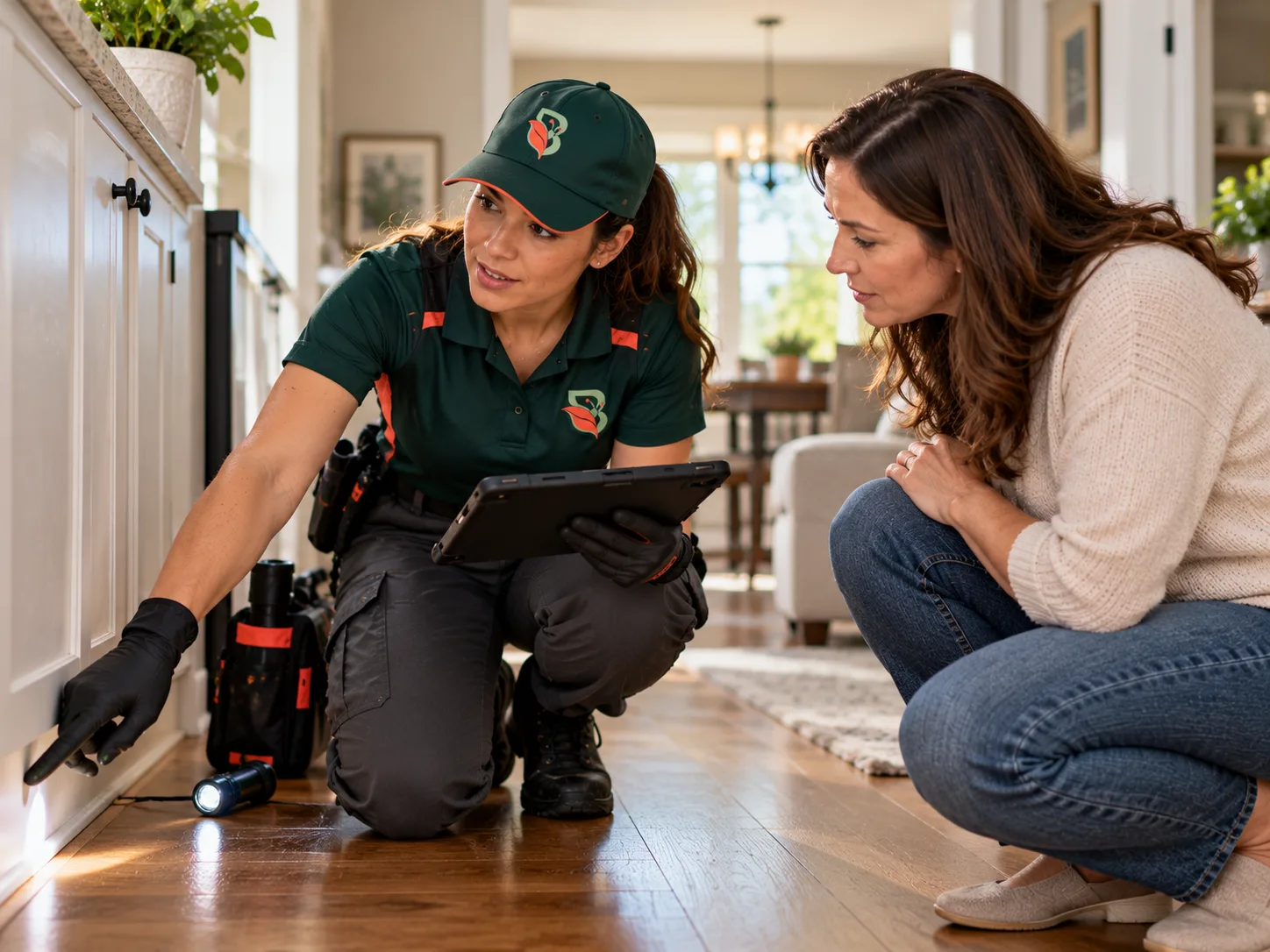 Pest Control Saint Paul, NE FAQs
